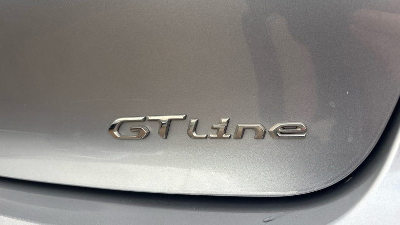 Peugeot 208 1.2 PureTech 130 GT Line 5dr EAT8 Petrol Hatchback